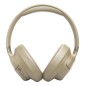 JBL Tune 780NC Kabel & trådløs Høretelefoner Beige JBL Tune 780NC Kabel & trådløs Høretelefoner Beige